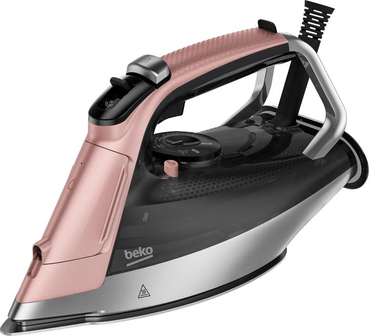 Actual product image Beko SIM8130P (3000 W, 270 g/min)