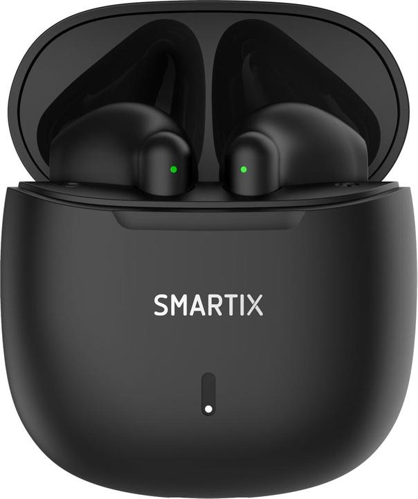 Immagine prodotto Land Fi9 Auricolare Wireless In-ear Ufficio Bluetooth Nero (5 h, Senza fili)