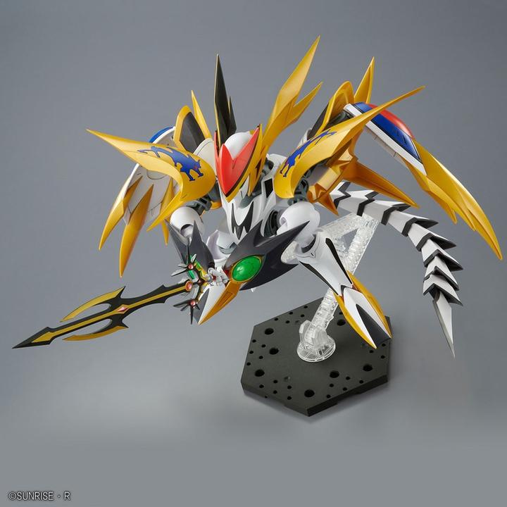 Produktbild Bandai 1/144 HG AILE STRIKE GUNDAM