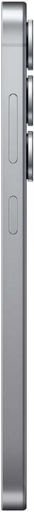 Image du produit Samsung Galaxy S25 (512 Go, Ombre d'argent, 6.20", Double SIM, 50 Mpx, 5G)