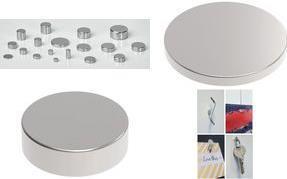 Produktbild Maul Magnet (10 x)