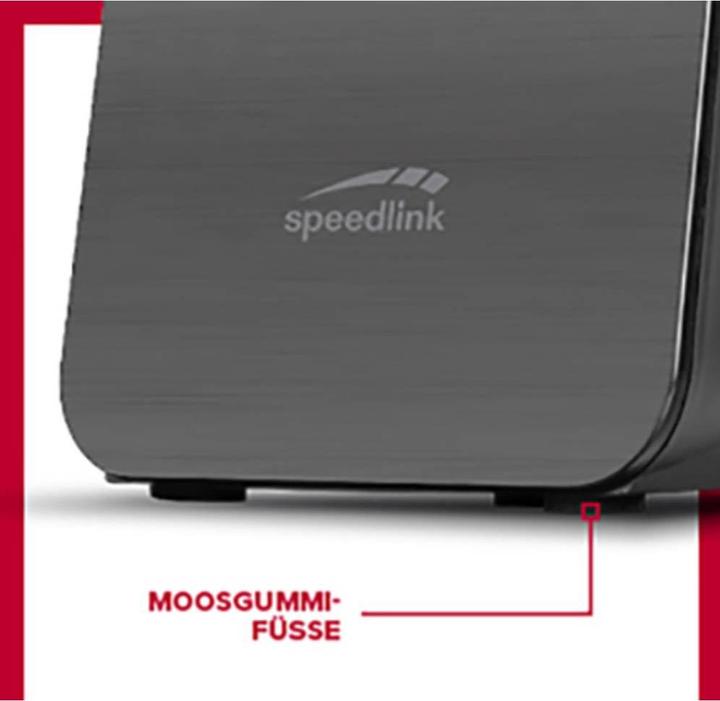 Actual product image Speedlink Daroc