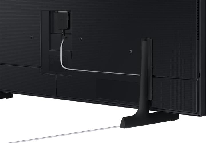 Produktbild Samsung QE50LS03DAUXXH (50", LS03D, QLED, 4K, 2024)