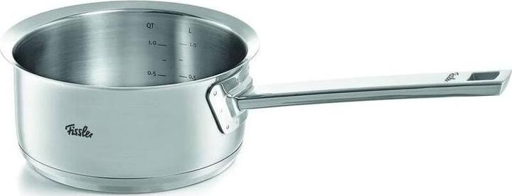 Image du produit Fissler Collection professionnelle (24 cm, Ensemble de casseroles et de poêles de cuisson, Acier inoxydable)