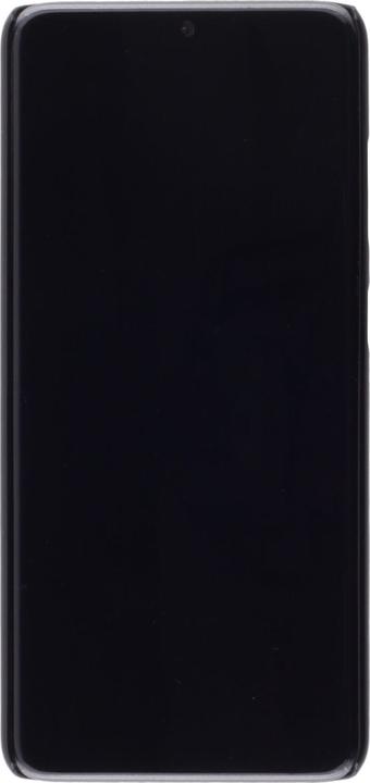 Image du produit PhoneLook Coque Marble Black 01 (Samsung Galaxy S20)