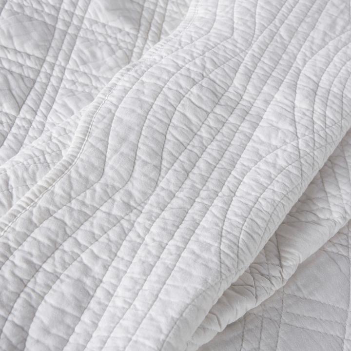 Actual product image La Redoute Interieurs Scenario Boutis (250 x 250 cm)