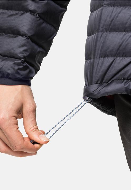 Immagine prodotto Jack Wolfskin Passamani Down Hoody W (M)