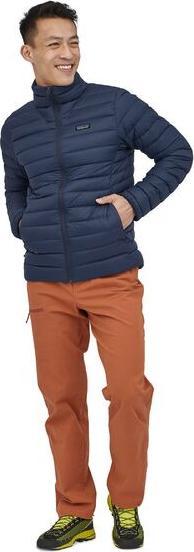 Actual product image Patagonia Down (M)