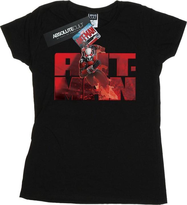 AntMan Running TShirt