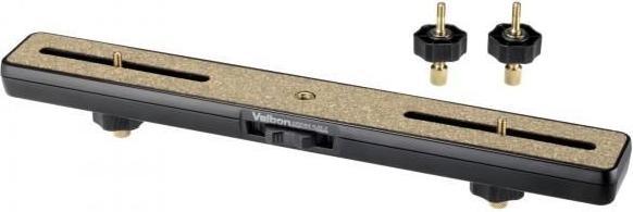 Produktbild Velbon Super Mag Plate II (Stativ Schnellwechselplatte)