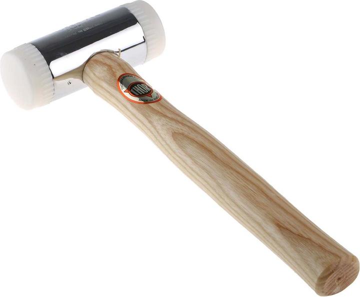 Produktbild Rs Pro Hammer weiche Flaeche 1kg (900 g)