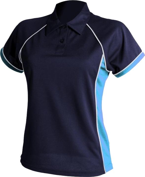 Finden & Hales Sport Polo Shirt Coolplus (XL)