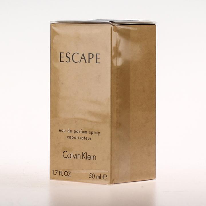 Actual product image Calvin Klein Escape (Eau de parfum, 50 ml)
