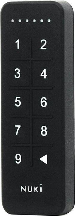 Nuki Keypad (Key)