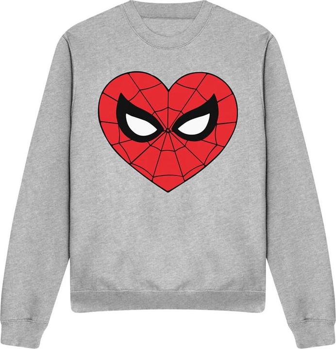 Produktbild Spiderman Sweatshirt (XL)