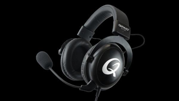 Produktbild QPAD QH-95 Pro Gaming Headset (Kabelgebunden)