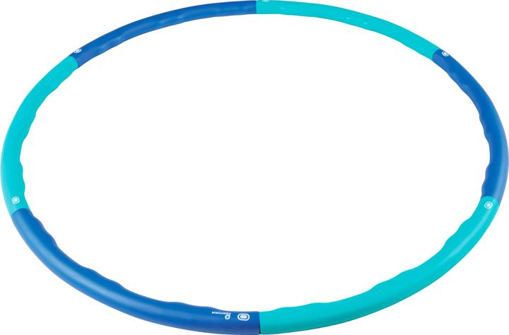 Perform Hula-Hoop (100 cm, 1200 g)