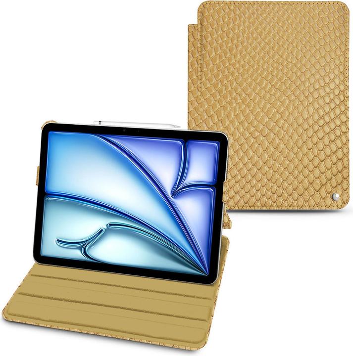 Image du produit Noreve Housse cuir horizontal (iPad Air 2022 (5e génération), iPad Air 2020 (4. Gen))