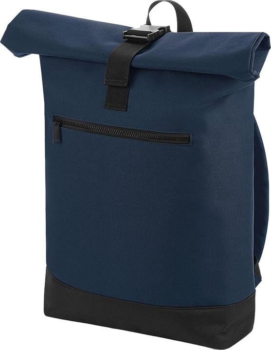 Actual product image Bagbase Roll Top Backpack (20 l)