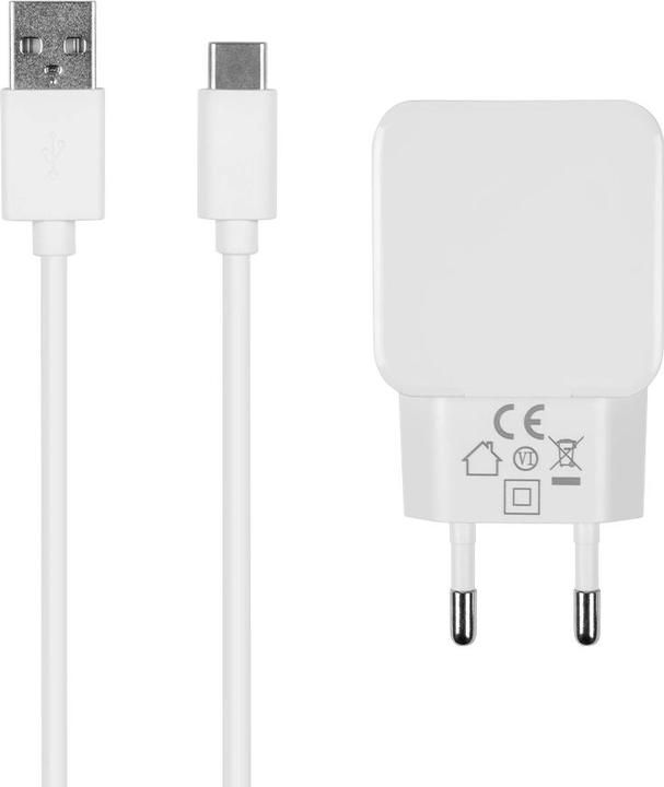 Actual product image Nacon Gaming AC adapter (PS5)