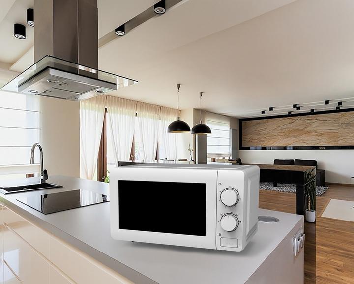 Actual product image UD Microwave oven MM20L-WA (20 l)