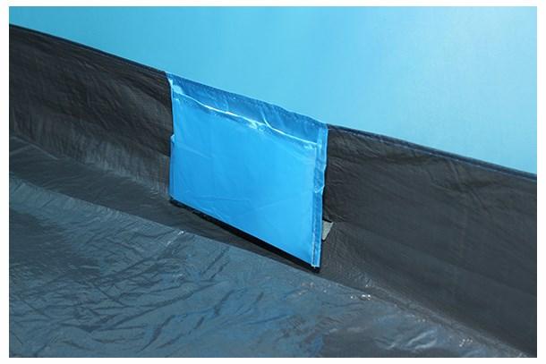 Image du produit High Peak Ontario 3 (Tente igloo, 2.90 kg, 3 personnes)