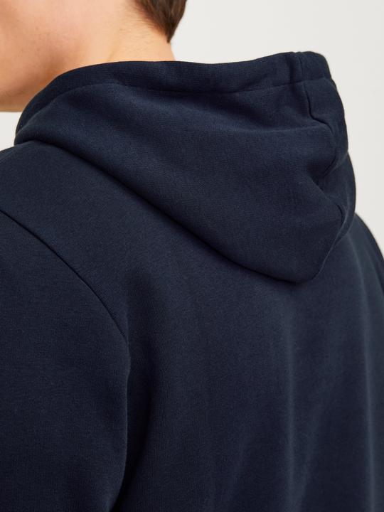 Produktbild Jack & Jones Logo Kapuzenpullover Kapuzenpullover (XXL)