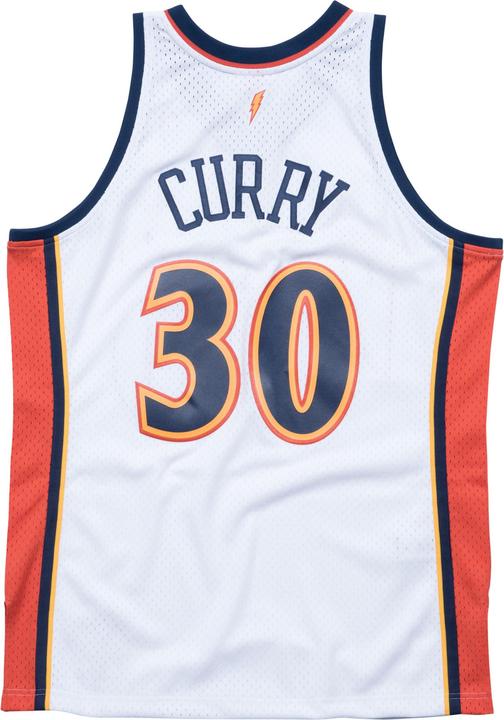 Immagine prodotto Mitchell & Ness maglia nba golden tate warrior tephen curry (S)