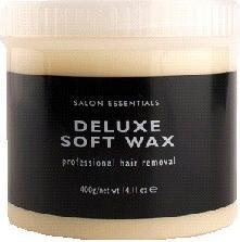 Rio Deluxe Soft Wax (400 ml, 1 x)