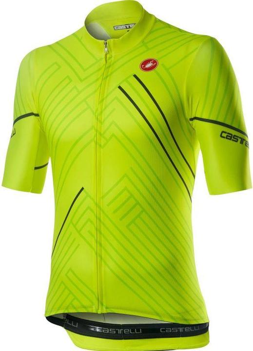Actual product image Castelli Passo (M)