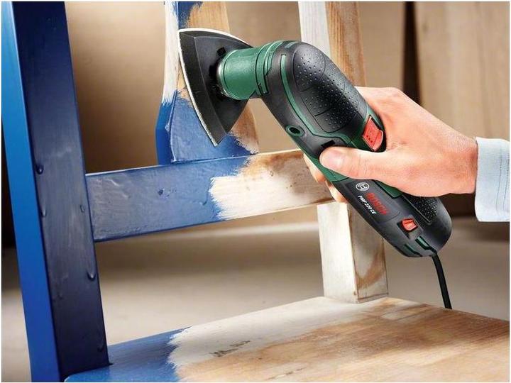 Actual product image Bosch Home & Garden Pmf 220 Ce