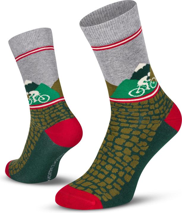 Produktbild Patrón Spirits Company Gottardo Socks 2024 (43 - 46)