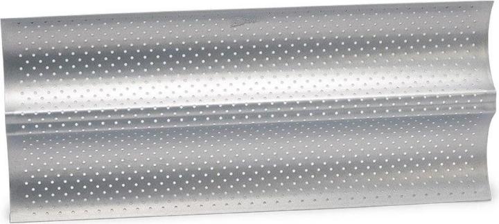 Image du produit Patisse Plaque à baguette 'Silver Top (16 cm)