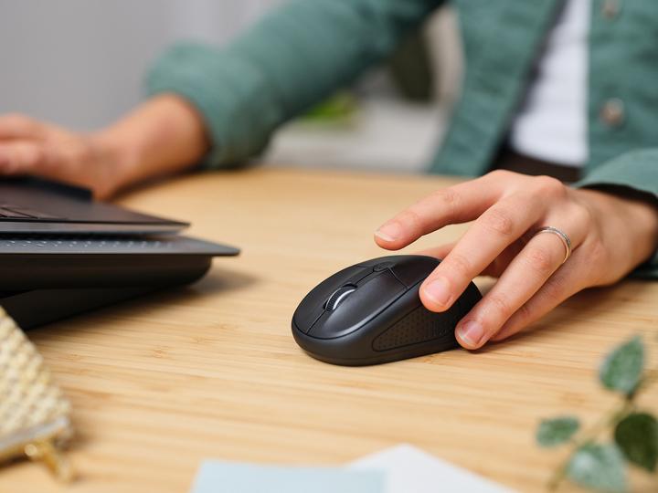 Actual product image Trust Primo Bluetooth Mouse (Wireless)