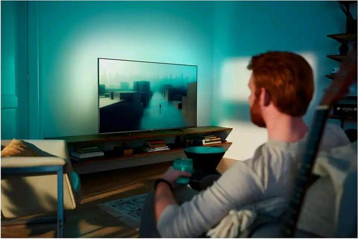 Immagine prodotto Philips 43PUS7906 Ambilight (43", PUS7906, LED, 4K, 2021)