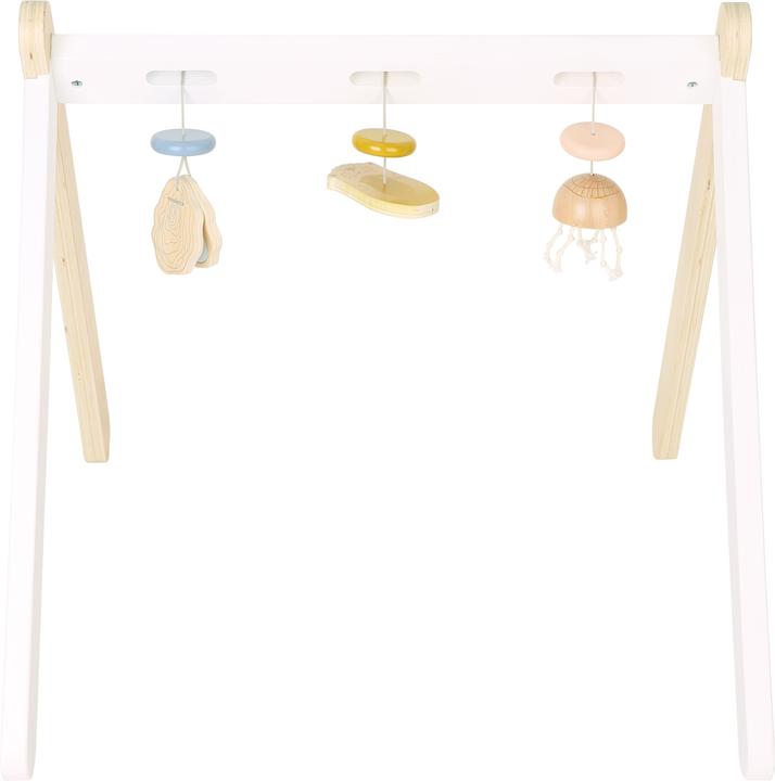 small foot Seacoast baby fitness studio