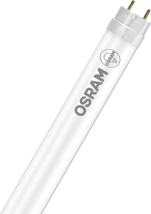 Actual product image Osram LED TUBE T8 EM ENERGY EFFICIENCY CLASS A 1200 mm 10W 840 (G13, 10 W, 2100 lm, 8 x, A)