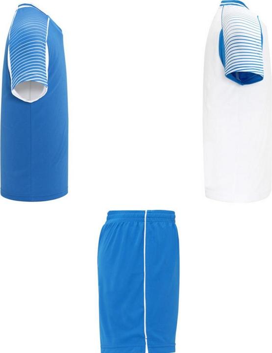 Actual product image Alpinia Unisex Adult Juve Sports Sports Set (XXL)