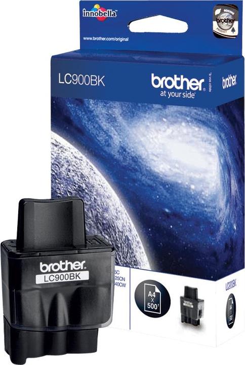 Produktbild Brother Lc-900bk (BK)