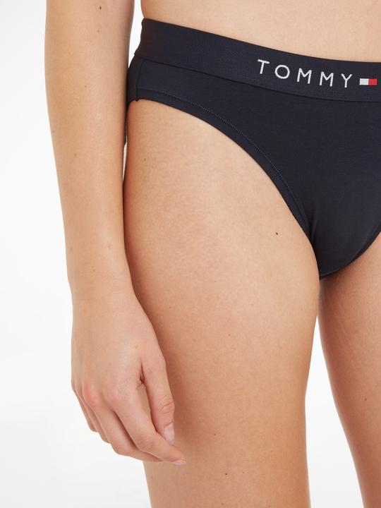 Actual product image Tommy Hilfiger Bikini (Ext Sizes) (XL)