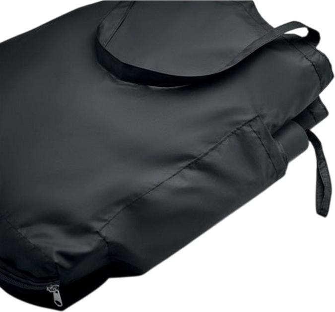 Produktbild MidOcean Seattle rPET (Recyceltes PolyethylenTerephthalat) Faltbarer Regenschirm Set