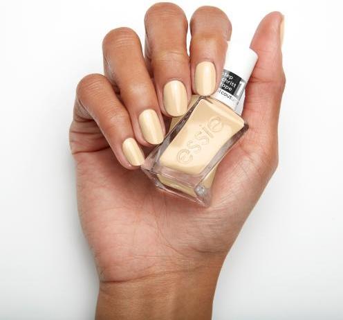 Produktbild Essie Gel Couture (102 Atelier At The Bay, Gel-Effekt Nagellack)