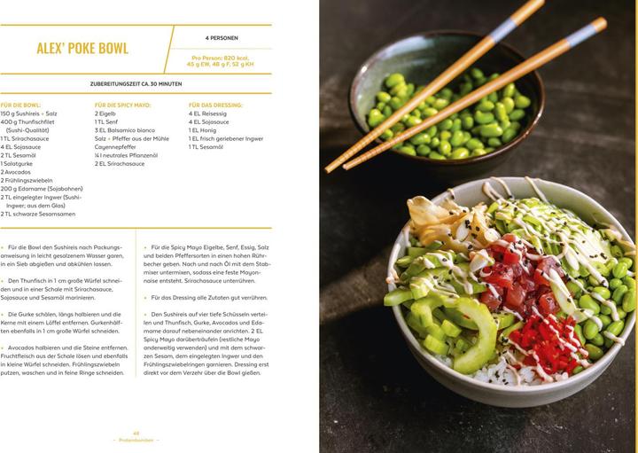 Image du produit Meine Life-Fit-Balance (Allemand, Alexander Kumptner, 2020)
