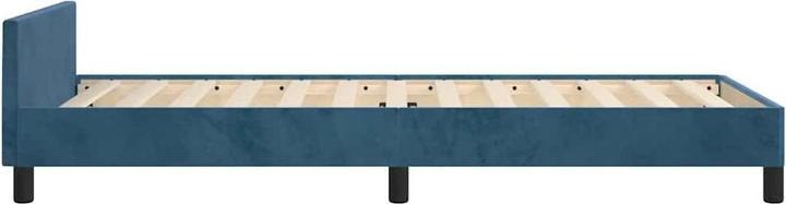 Actual product image VidaXL Johnny (90 x 200 cm)