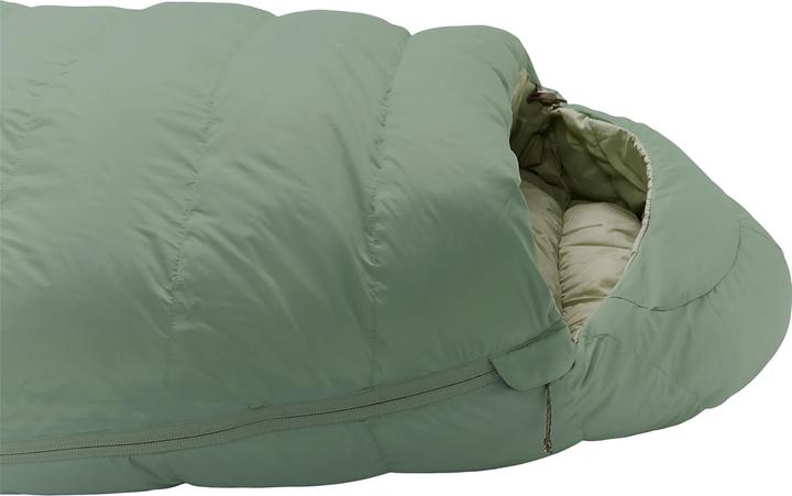 Produktbild Nordisk Ides Â±0Â° Wide Mummy Sleeping Bag