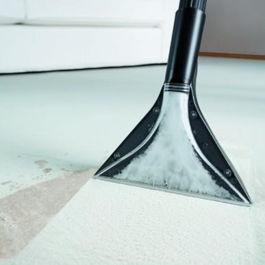 Actual product image Kärcher Se5,100 (Wet dry vacuum cleaner)