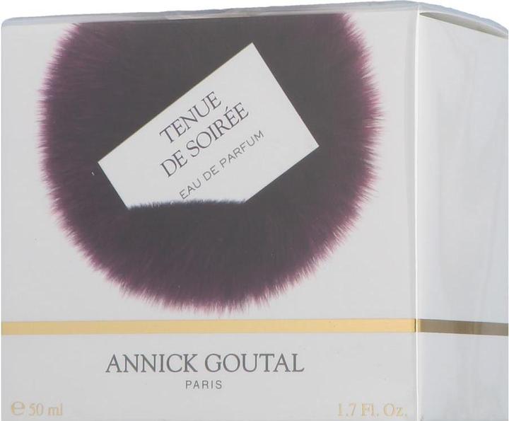 Actual product image Annick Goutal Tenue de Soiree (Eau de parfum, 50 ml)