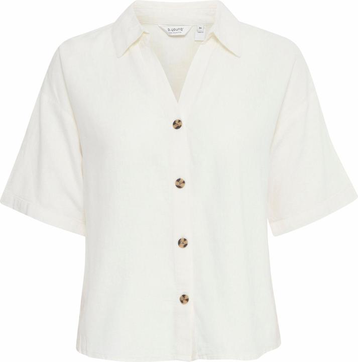 Immagine prodotto B.young BYFALAKKA CAMICIA SS 20814551 (36)
