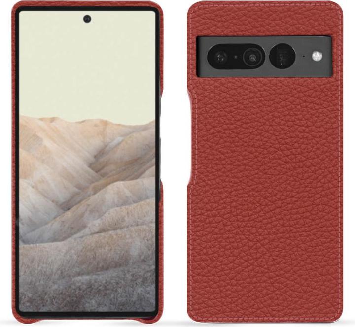 Produktbild Noreve Lederschutzhülle (Google Pixel 7 Pro)