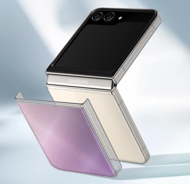 Produktbild Samsung FlipSuit Case (Samsung Galaxy Z Flip5)